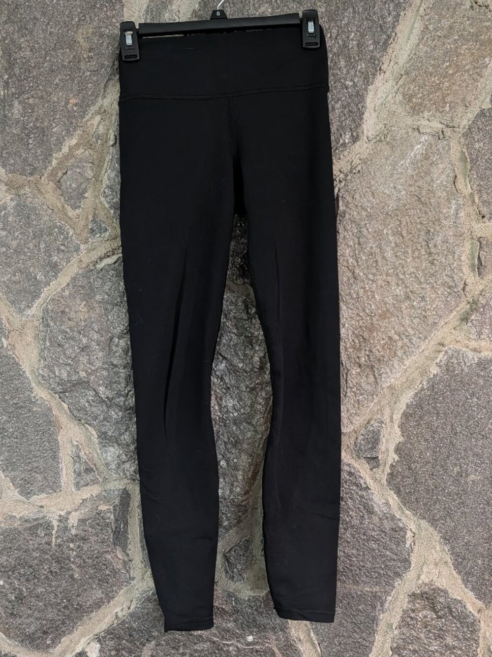 Black Leggings